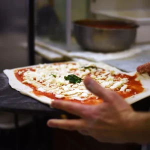 Turmeric Ginger Syrup