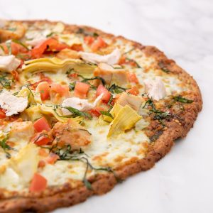 Cinnamon Apricot Chutney